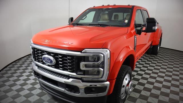 2026 Ford F-450 Super Duty XL