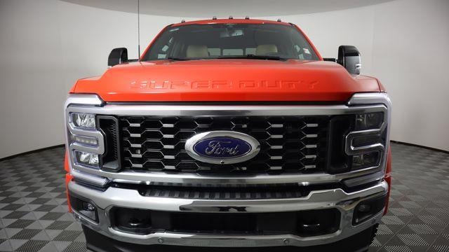 2026 Ford F-450 Super Duty XL