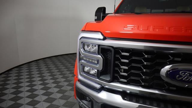 2026 Ford F-450 Super Duty XL