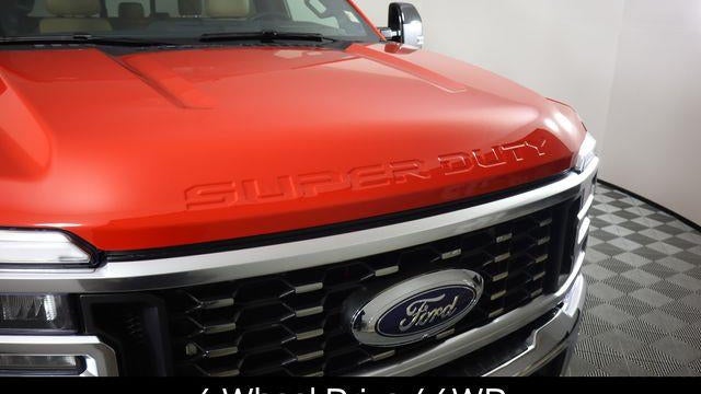 2026 Ford F-450 Super Duty XL