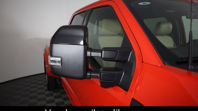 2026 Ford F-450 Super Duty XL