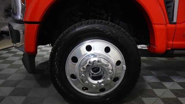 2026 Ford F-450 Super Duty XL