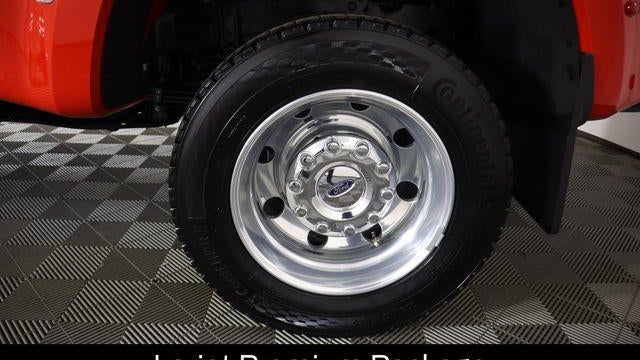 2026 Ford F-450 Super Duty XL