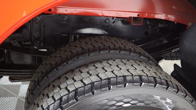 2026 Ford F-450 Super Duty XL