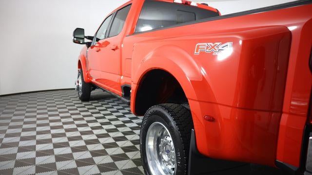 2026 Ford F-450 Super Duty XL