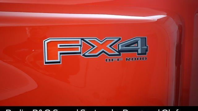 2026 Ford F-450 Super Duty XL