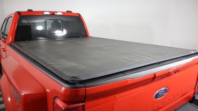 2026 Ford F-450 Super Duty XL
