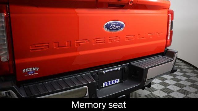 2026 Ford F-450 Super Duty XL
