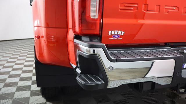 2026 Ford F-450 Super Duty XL