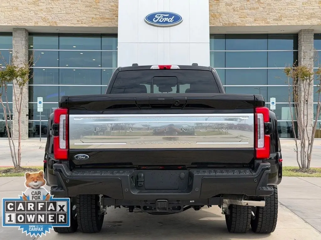 2026 Ford F-450 - $102,900