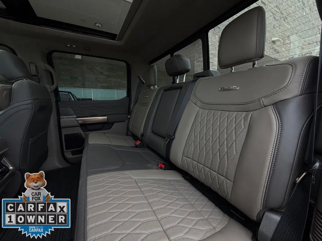 2026 Ford F-450 - $102,900