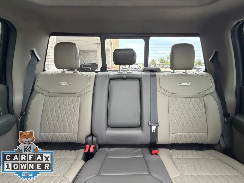 2026 Ford F-450 - $102,900