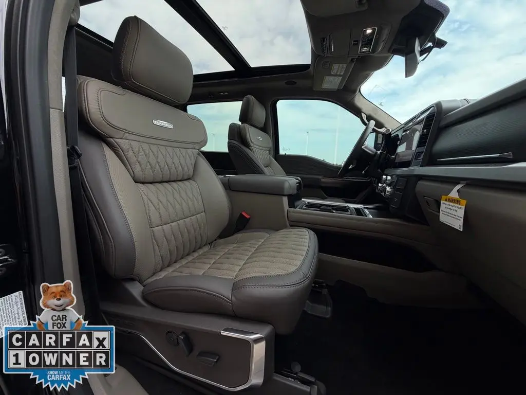 2026 Ford F-450 - $102,900