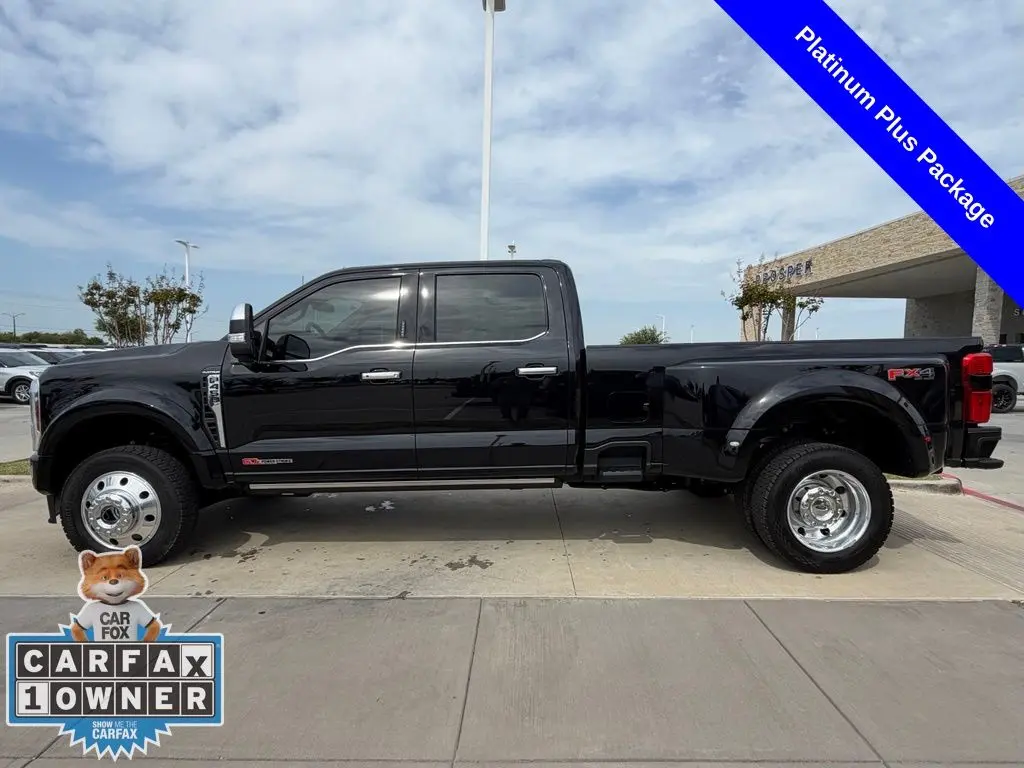 2026 Ford F-450 - $102,900