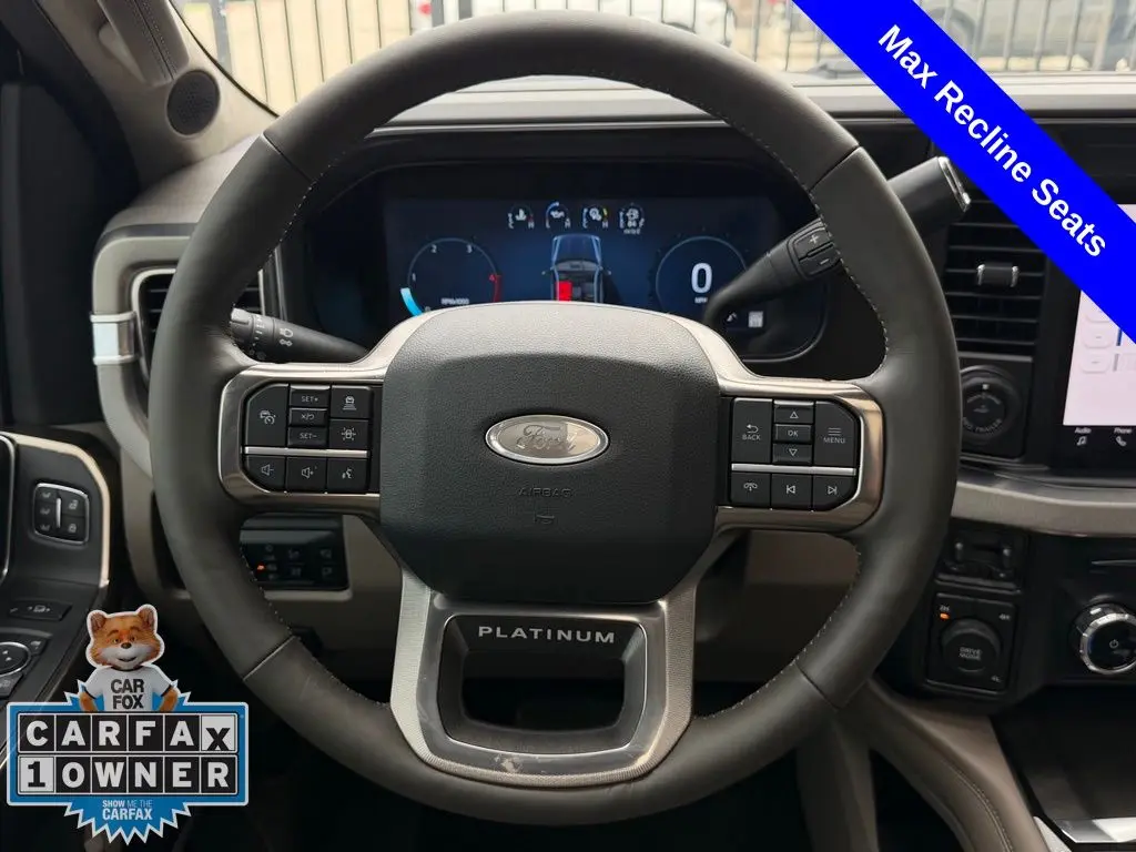 2026 Ford F-450 - $102,900