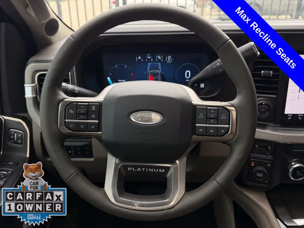 2026 Ford F-450 - $101,998