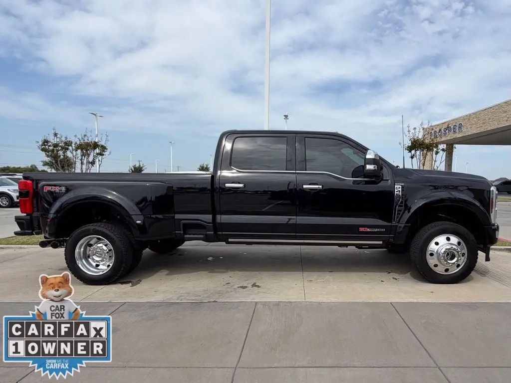 2026 Ford F-450 - $101,998