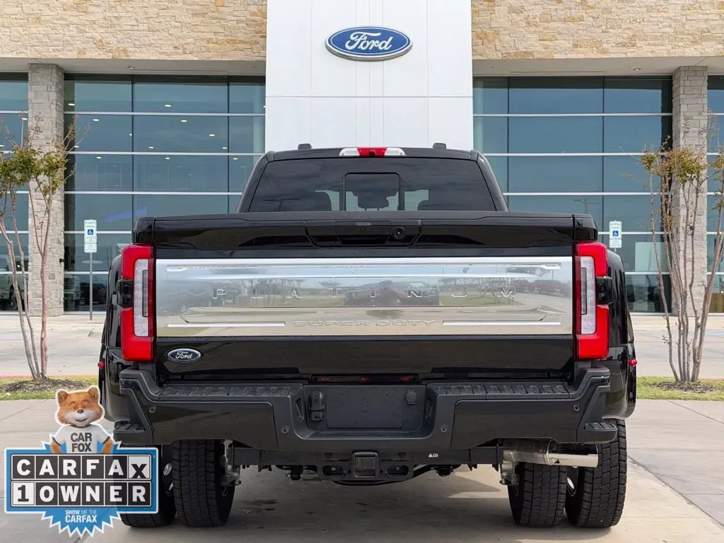 2026 Ford F-450 - $101,998