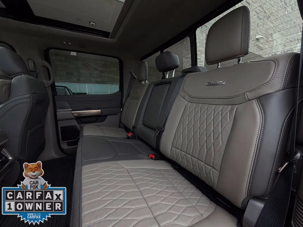 2026 Ford F-450 - $101,998