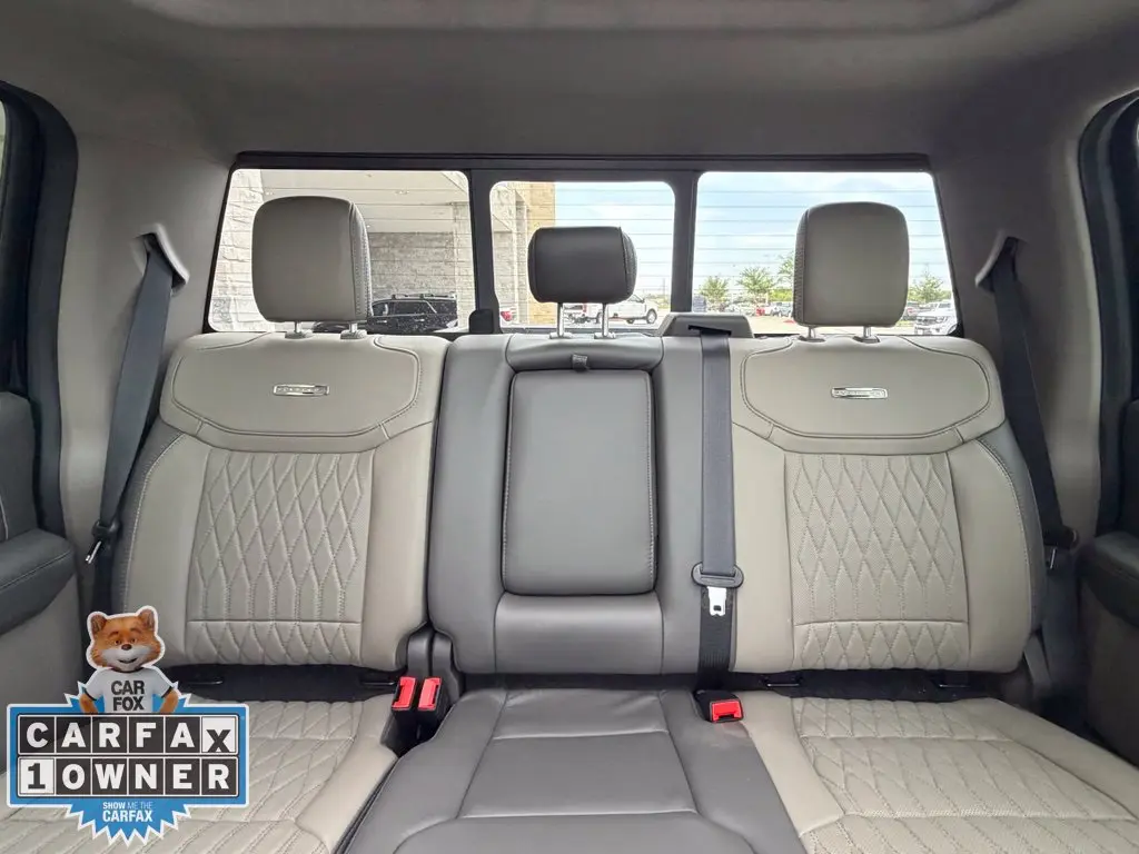 2026 Ford F-450 - $101,998