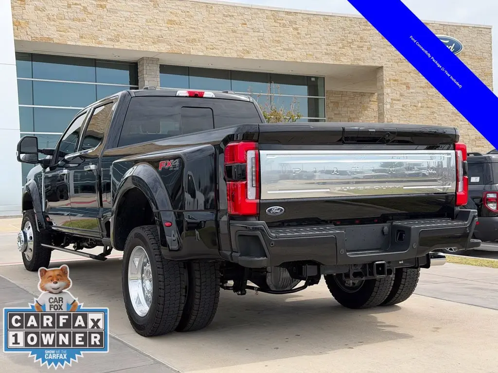 2026 Ford F-450 - $104,747