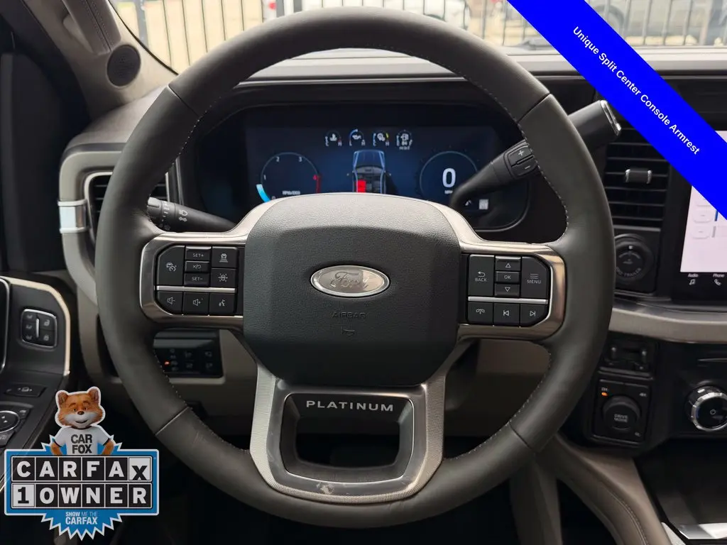 2026 Ford F-450 - $104,747
