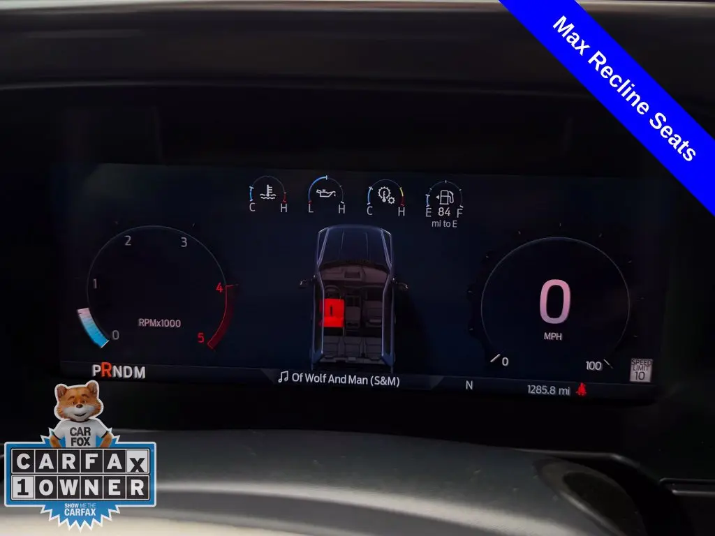2026 Ford F-450 - $104,747