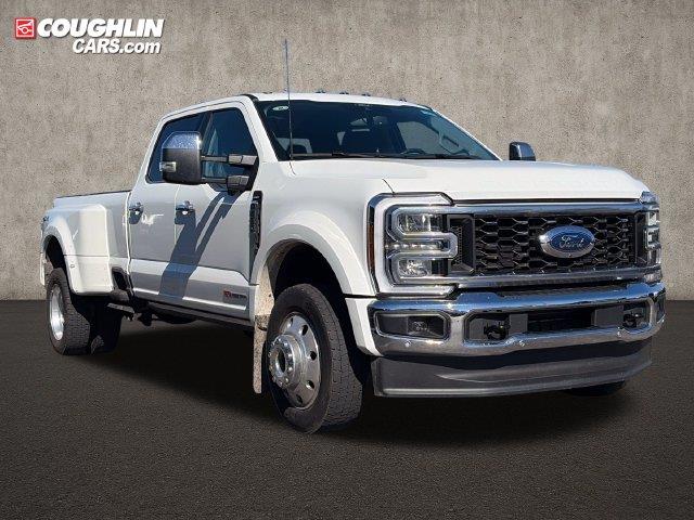 2026 Ford F-450 - $94,511