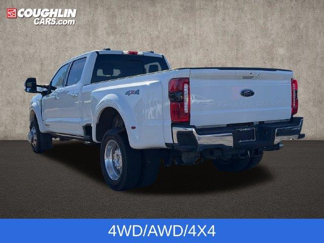 2026 Ford F-450 - $94,511