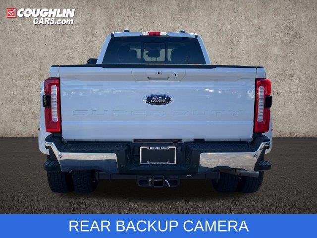 2026 Ford F-450 - $94,511