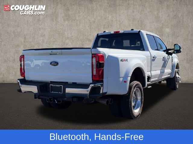 2026 Ford F-450 - $94,511