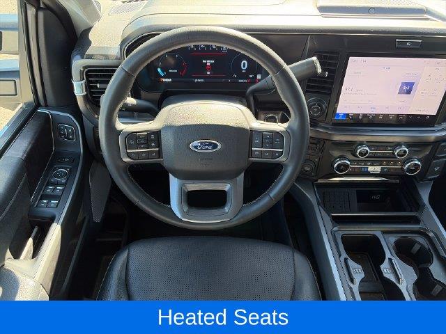 2026 Ford F-450 - $94,511