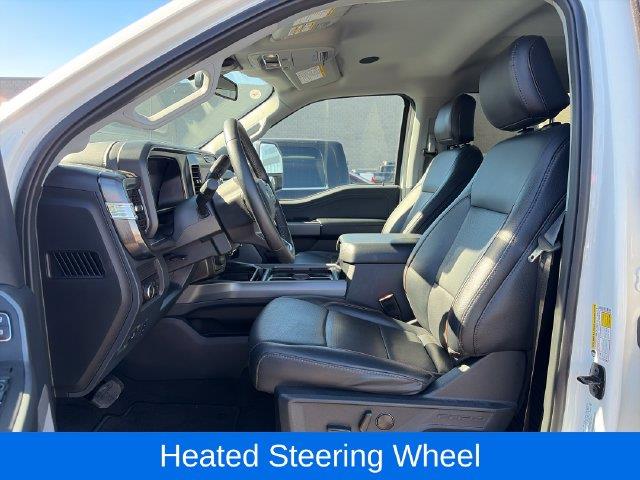 2026 Ford F-450 - $94,511