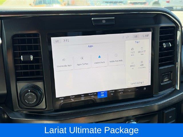 2026 Ford F-450 - $94,511