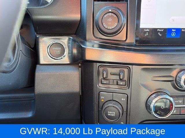 2026 Ford F-450 - $94,511