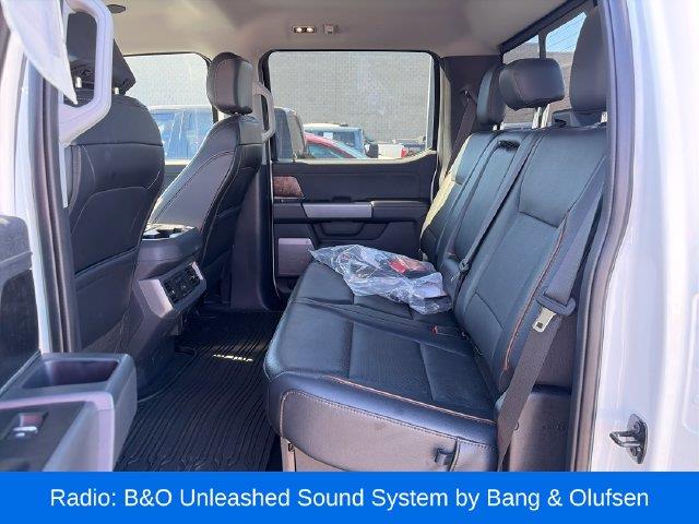 2026 Ford F-450 - $94,511