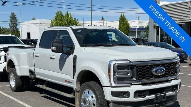 Preowned 2026 Ford F-450 Super Duty XLT for Sale