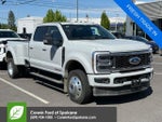 2026 F-450 Super Duty Thumbnail 1