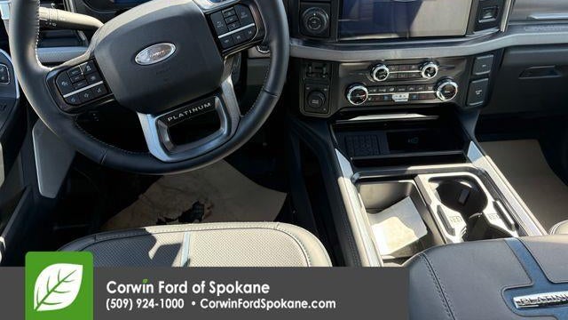 2026 Ford F-450 Super Duty XLT