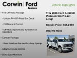 2026 F-450 Super Duty Thumbnail 6