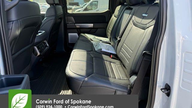 2026 Ford F-450 Super Duty XLT