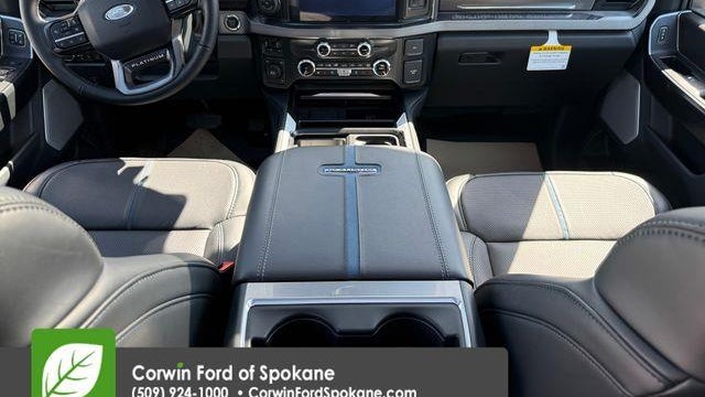 2026 Ford F-450 Super Duty XLT
