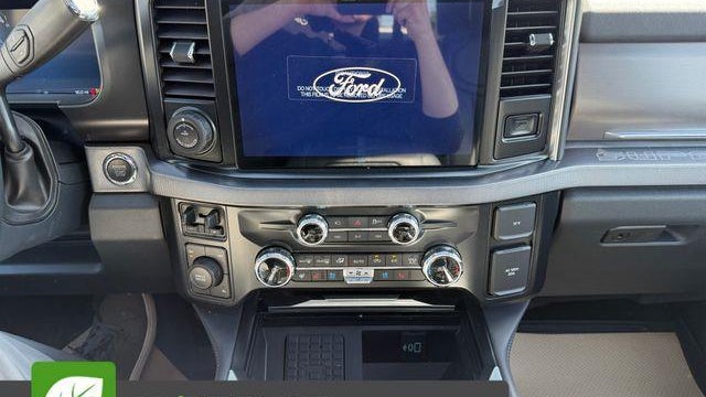2026 Ford F-450 Super Duty XLT