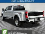 2026 F-450 Super Duty Thumbnail 18