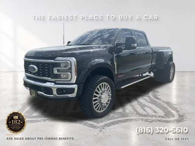 2026 Ford F-450