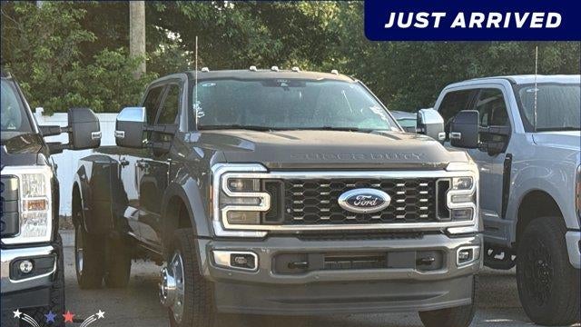 Preowned 2026 Ford F-450 Super Duty Platinum for Sale