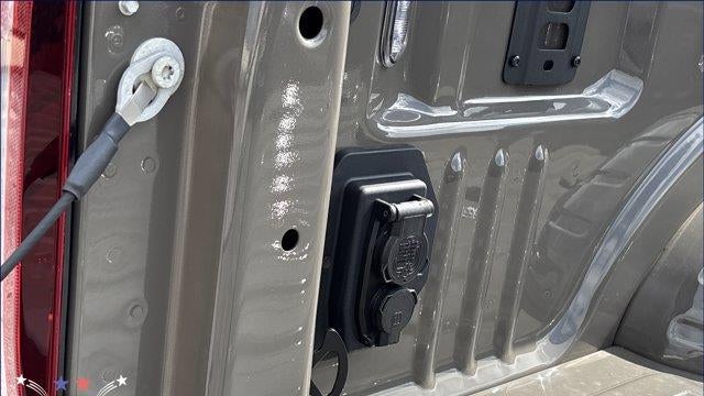 2026 Ford F-450 Super Duty Platinum