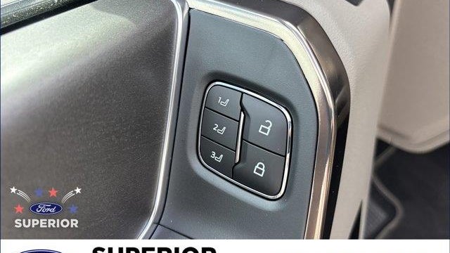 2026 Ford F-450 Super Duty Platinum