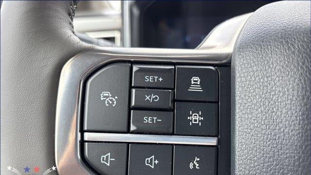 2026 Ford F-450 Super Duty Platinum