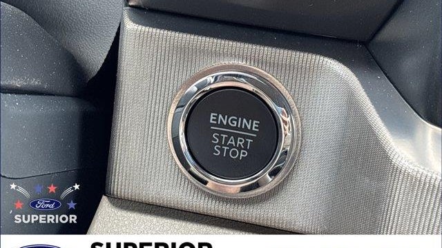 2026 Ford F-450 Super Duty Platinum